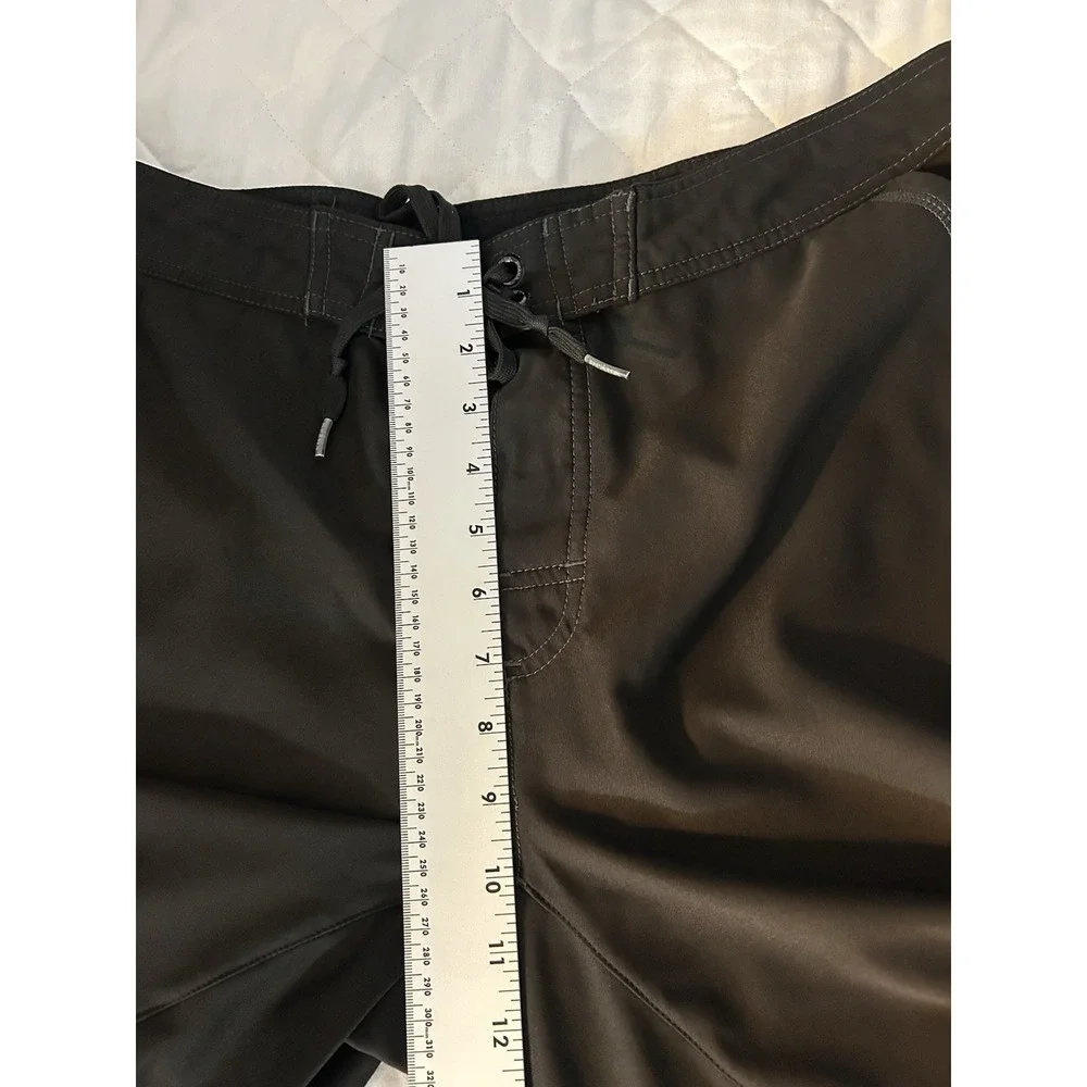 Prana men black